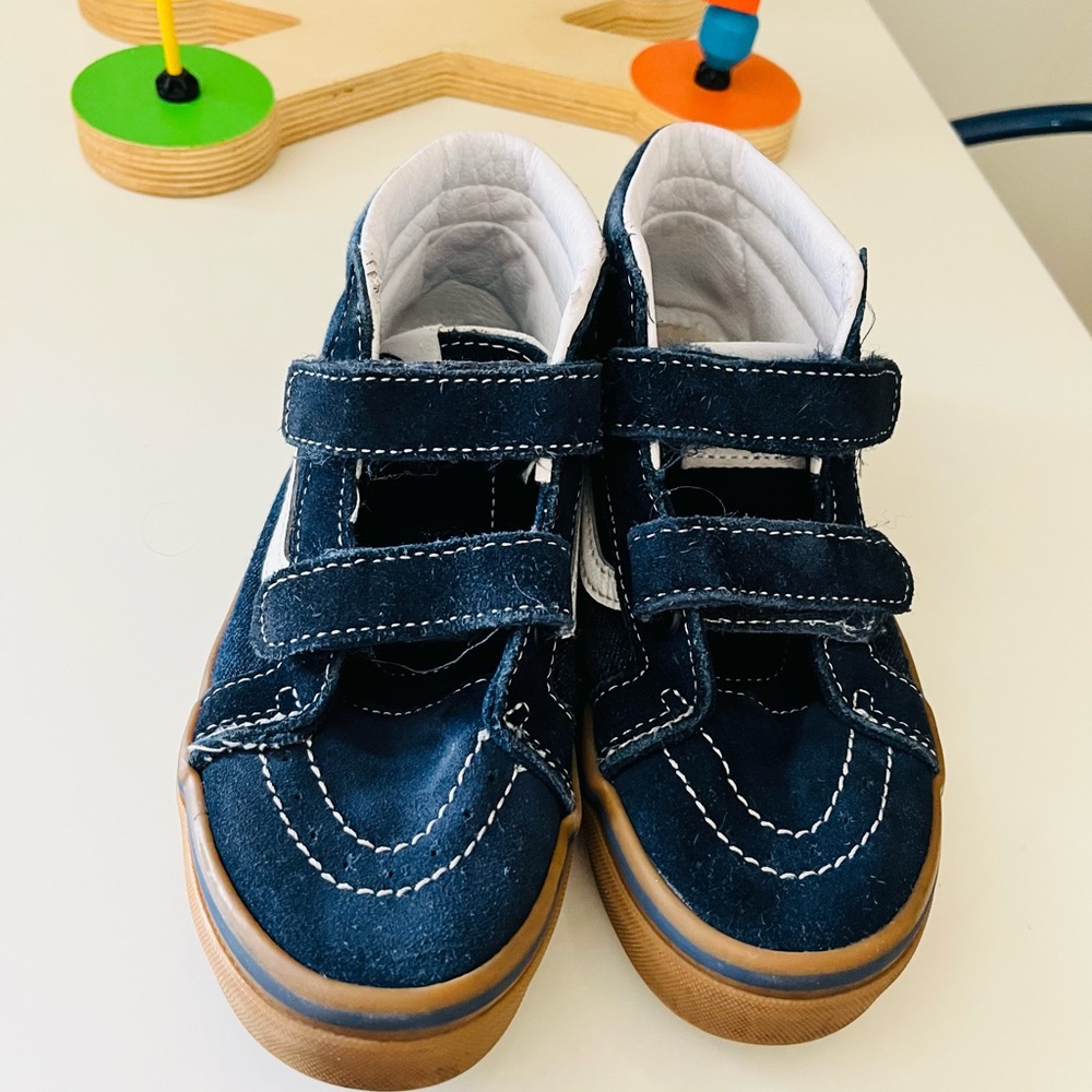 Vans Sneakers